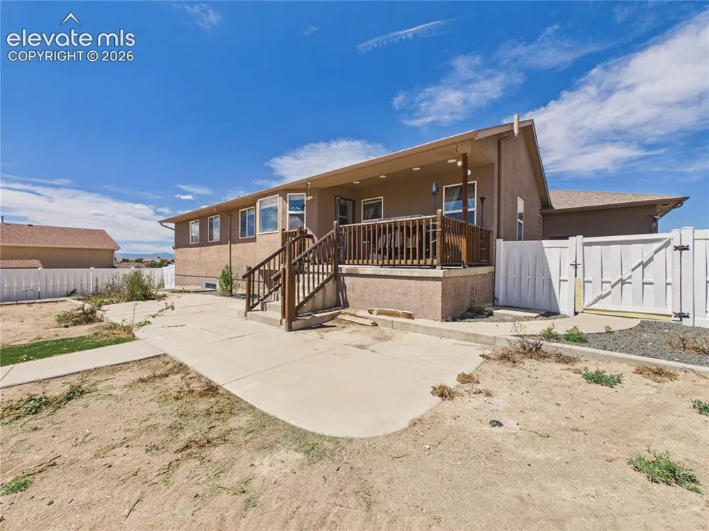 1620 W Camino De Los Ranchos Pueblo West, CO 81007