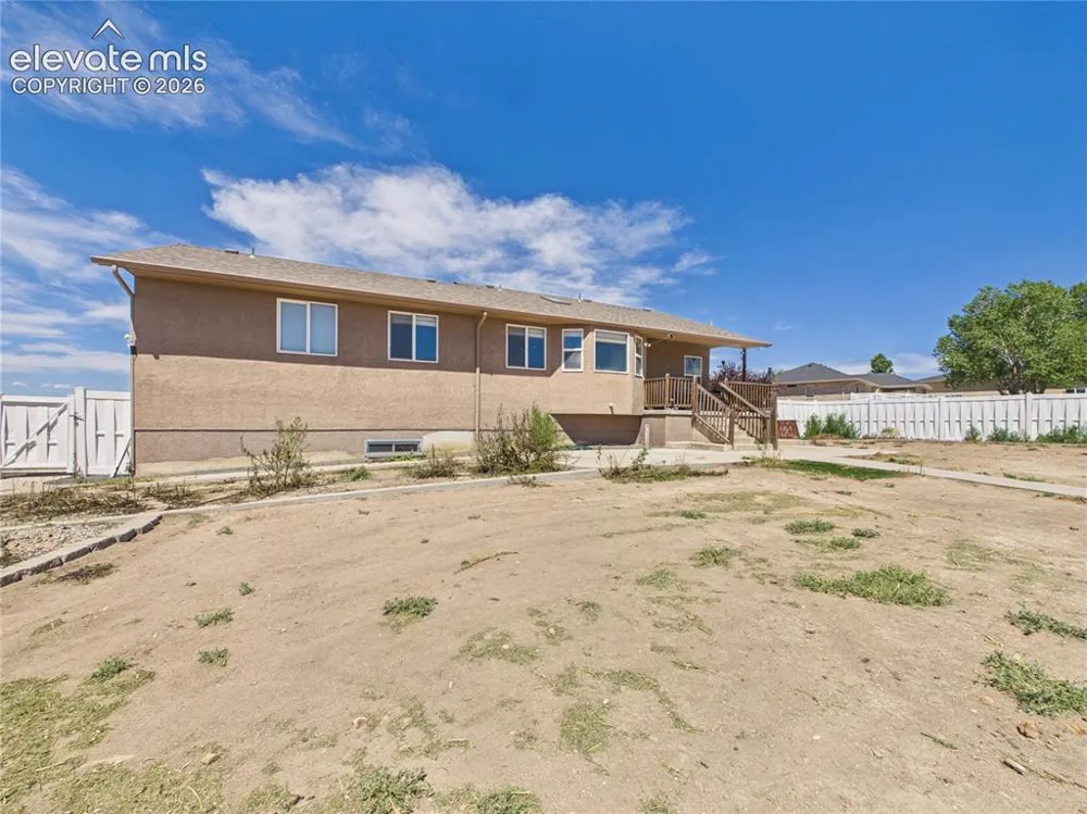 1620 W Camino De Los Ranchos Pueblo West, CO 81007