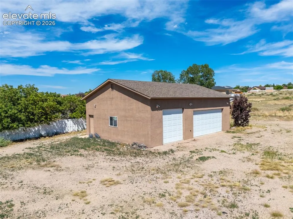 1620 W Camino De Los Ranchos Pueblo West, CO 81007