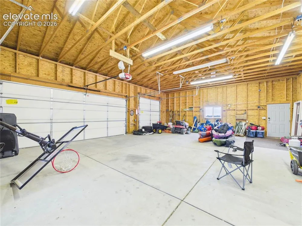 1620 W Camino De Los Ranchos Pueblo West, CO 81007