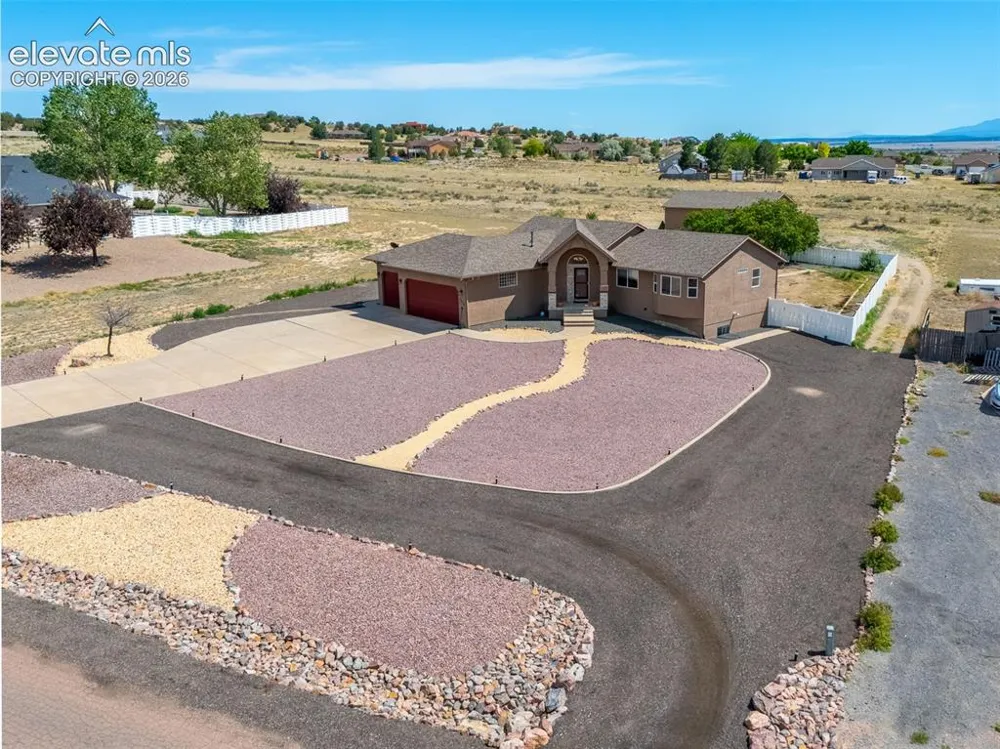 1620 W Camino De Los Ranchos Pueblo West, CO 81007