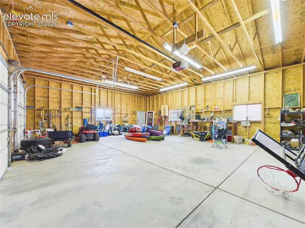 1620 W Camino De Los Ranchos Pueblo West, CO 81007