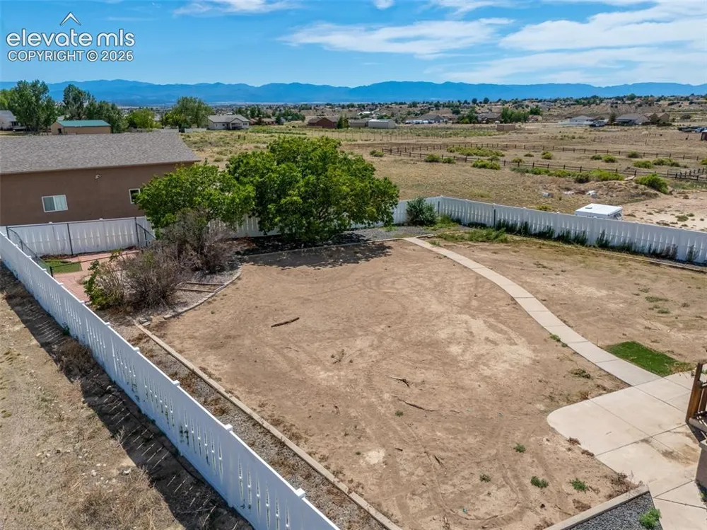 1620 W Camino De Los Ranchos Pueblo West, CO 81007