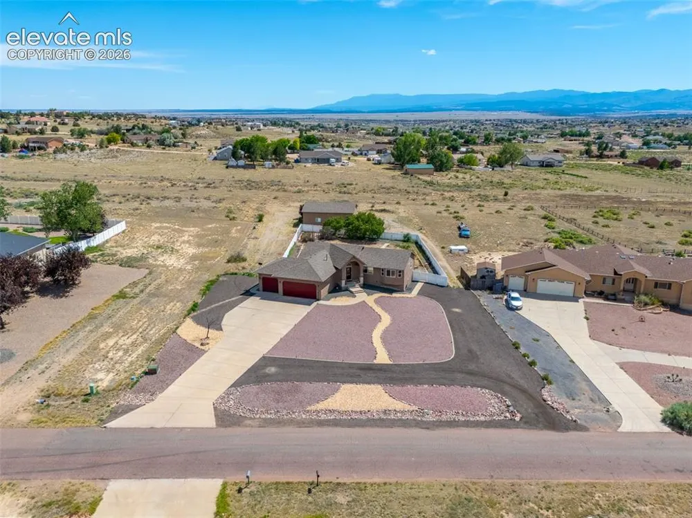 1620 W Camino De Los Ranchos Pueblo West, CO 81007