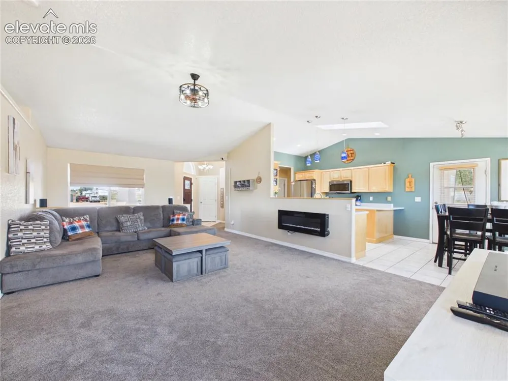 1620 W Camino De Los Ranchos Pueblo West, CO 81007