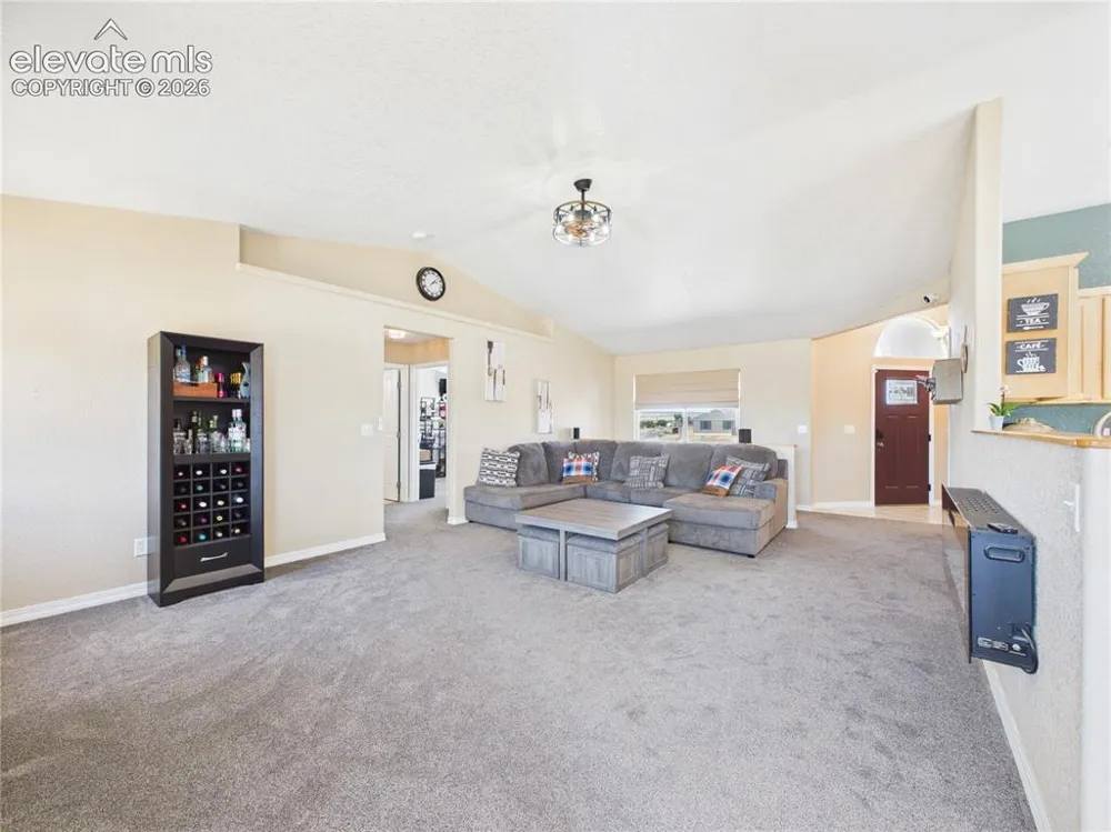 1620 W Camino De Los Ranchos Pueblo West, CO 81007