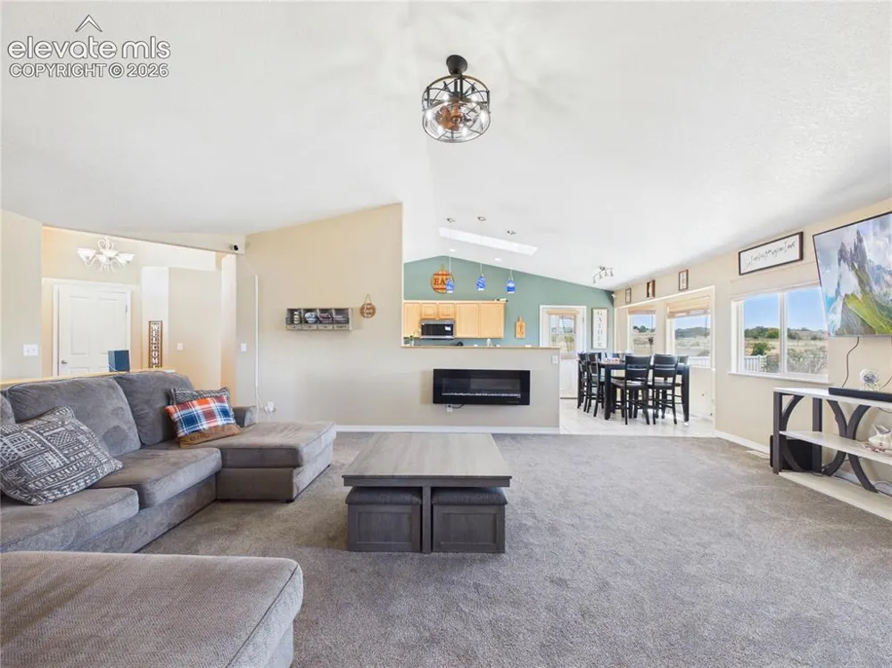 1620 W Camino De Los Ranchos Pueblo West, CO 81007