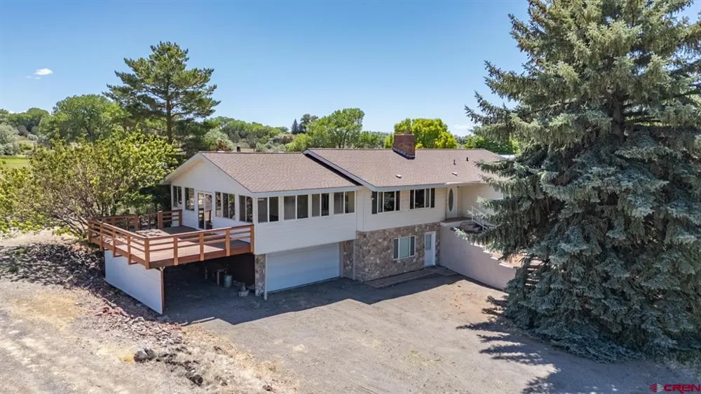 21369 Spruce Lane Cedaredge, CO 81413
