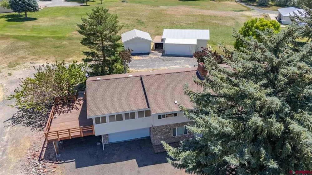 21369 Spruce Lane Cedaredge, CO 81413