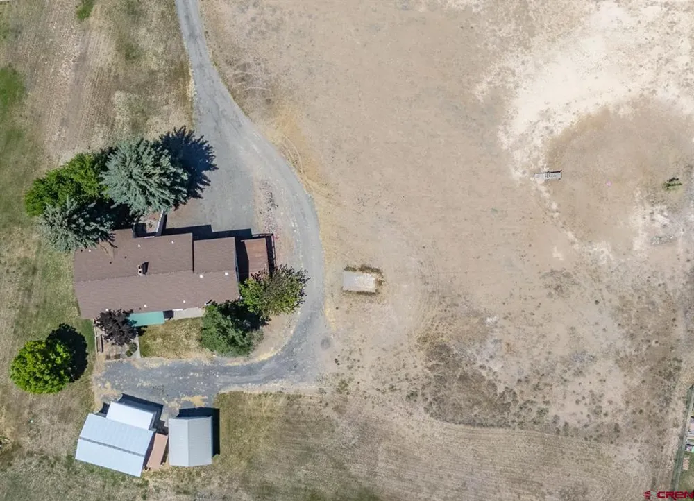 21369 Spruce Lane Cedaredge, CO 81413