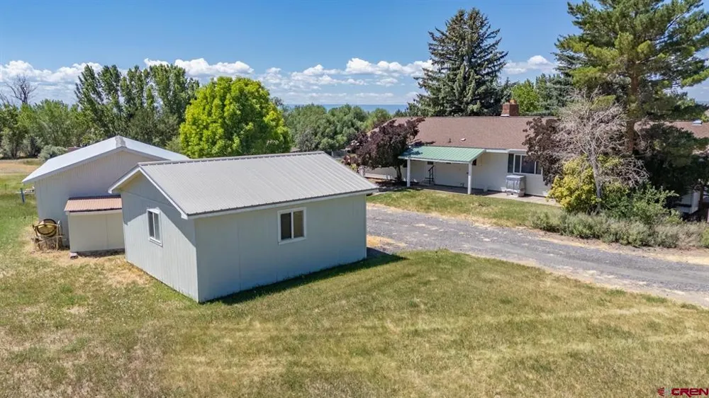 21369 Spruce Lane Cedaredge, CO 81413