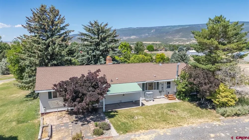 21369 Spruce Lane Cedaredge, CO 81413