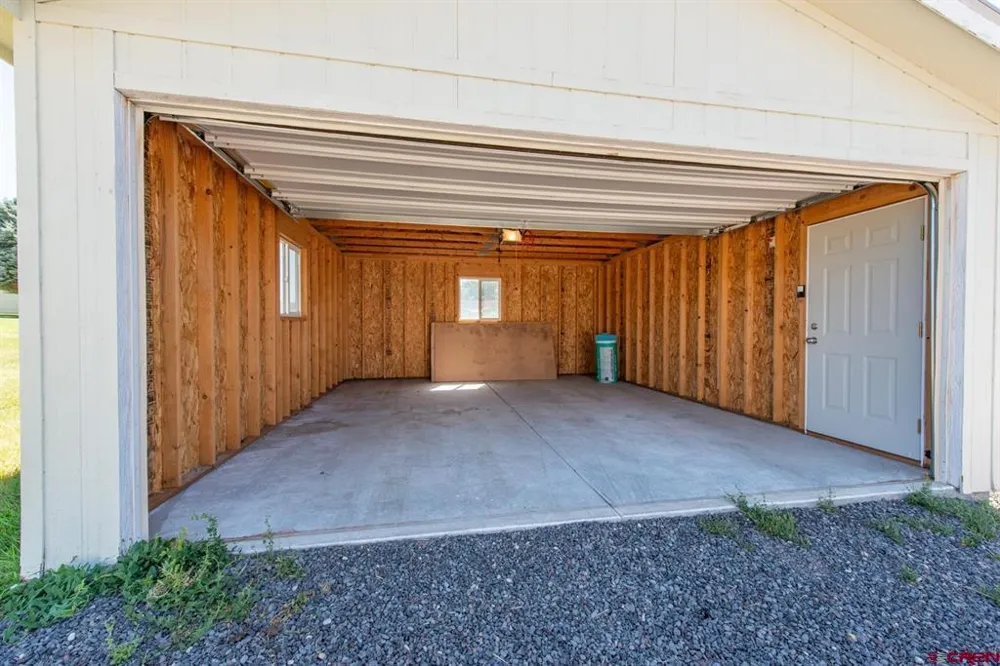 21369 Spruce Lane Cedaredge, CO 81413