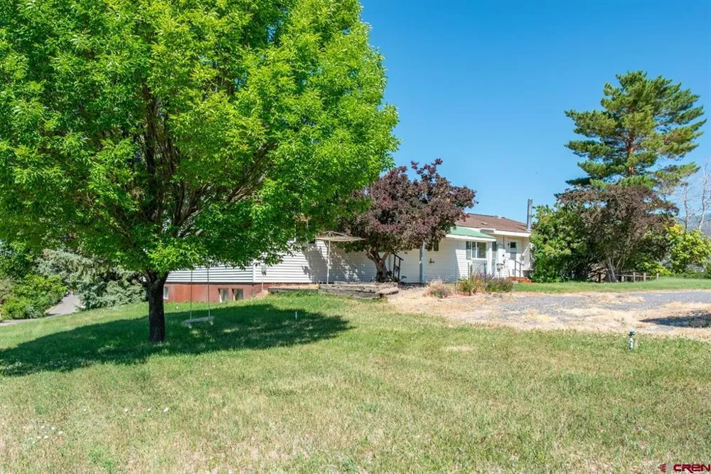 21369 Spruce Lane Cedaredge, CO 81413