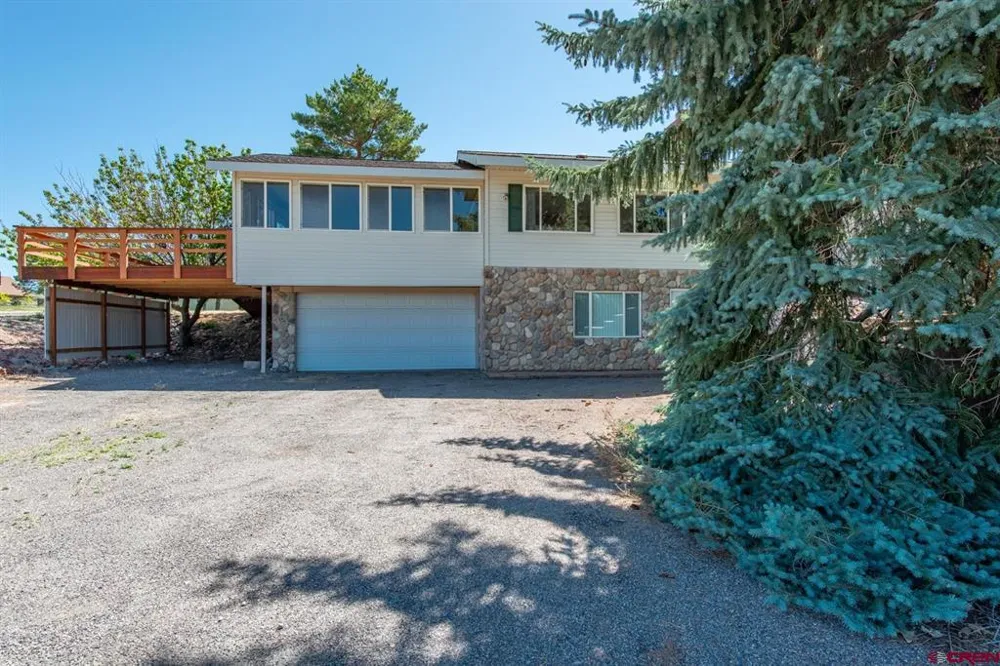 21369 Spruce Lane Cedaredge, CO 81413