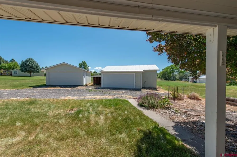 21369 Spruce Lane Cedaredge, CO 81413