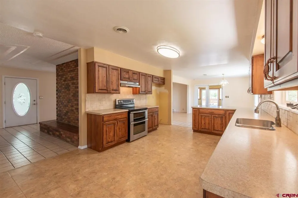 21369 Spruce Lane Cedaredge, CO 81413