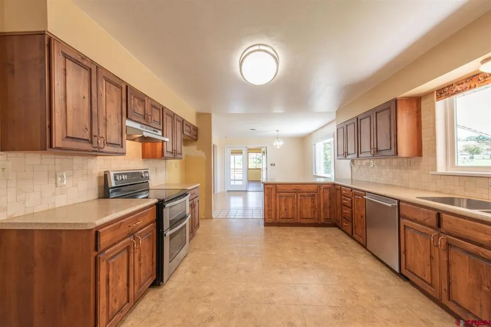 21369 Spruce Lane Cedaredge, CO 81413