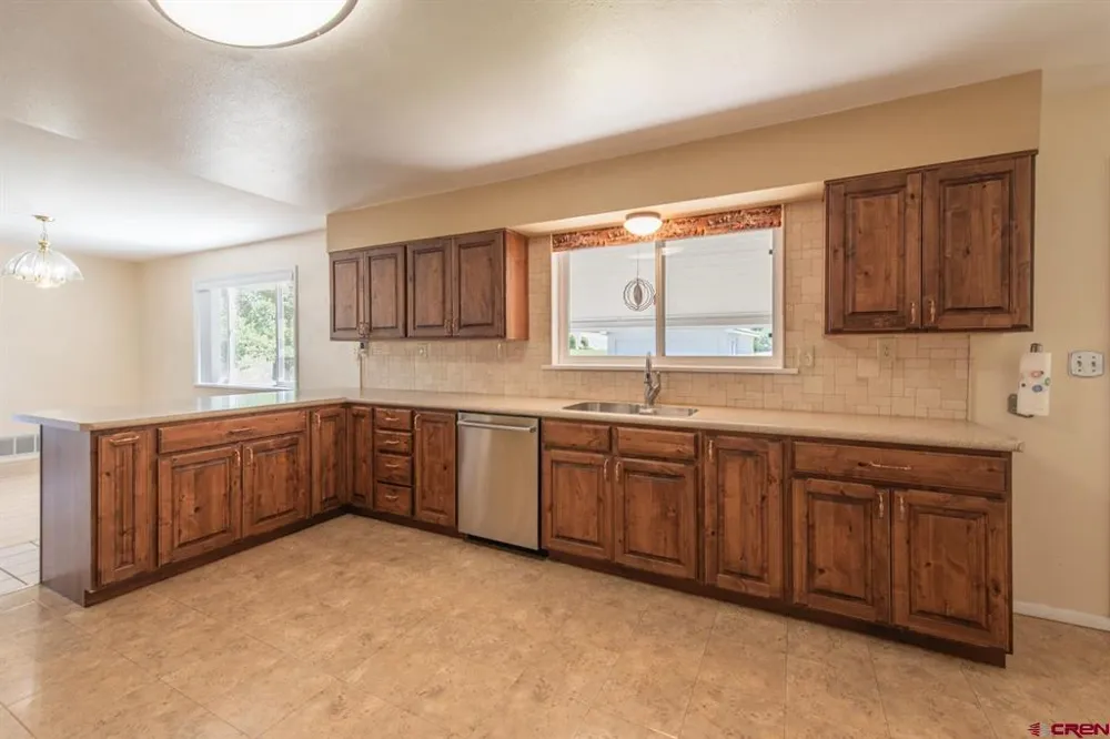 21369 Spruce Lane Cedaredge, CO 81413