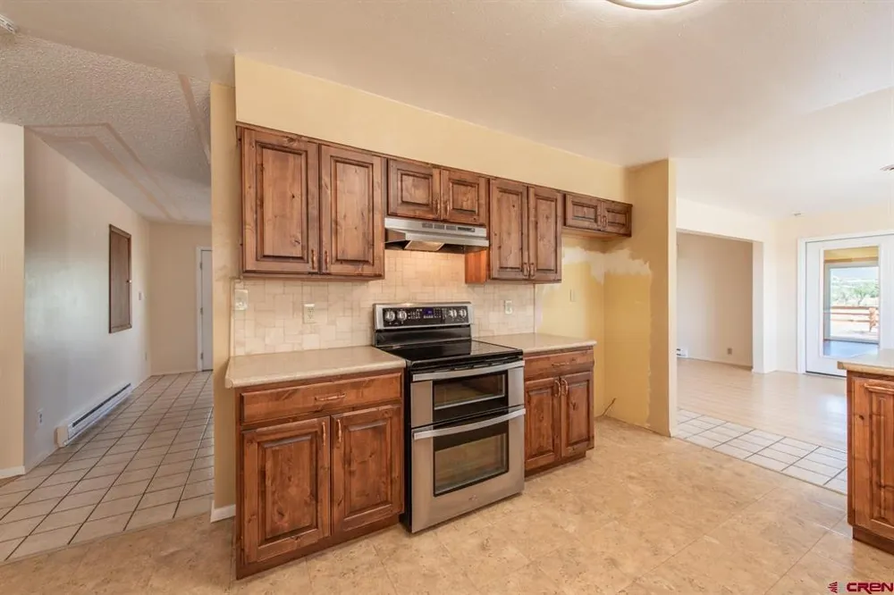 21369 Spruce Lane Cedaredge, CO 81413