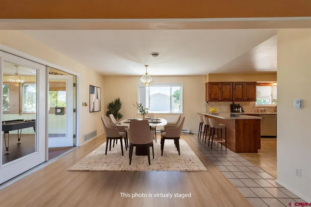 21369 Spruce Lane Cedaredge, CO 81413