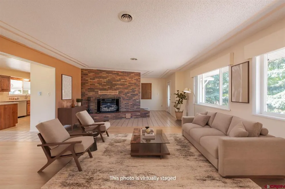 21369 Spruce Lane Cedaredge, CO 81413