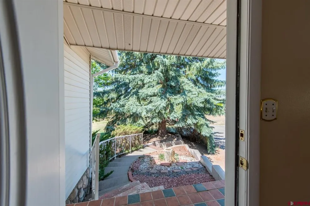 21369 Spruce Lane Cedaredge, CO 81413