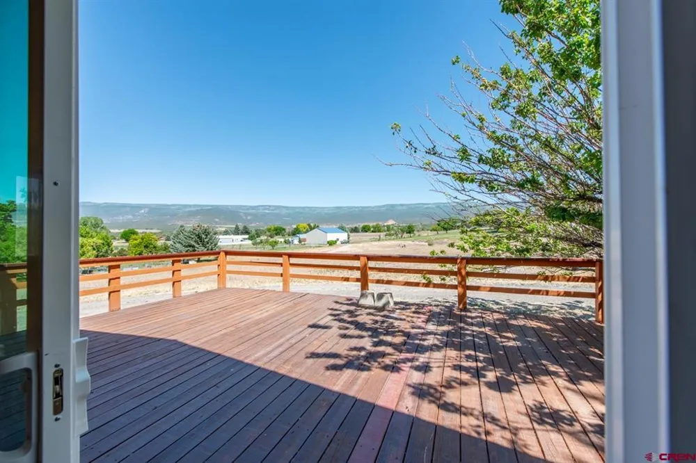 21369 Spruce Lane Cedaredge, CO 81413