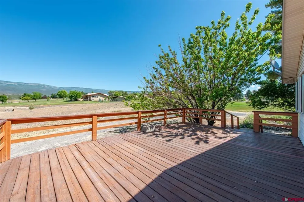 21369 Spruce Lane Cedaredge, CO 81413