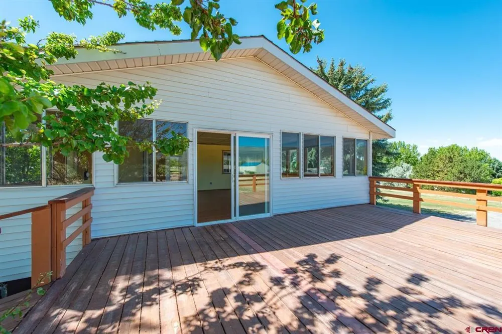 21369 Spruce Lane Cedaredge, CO 81413