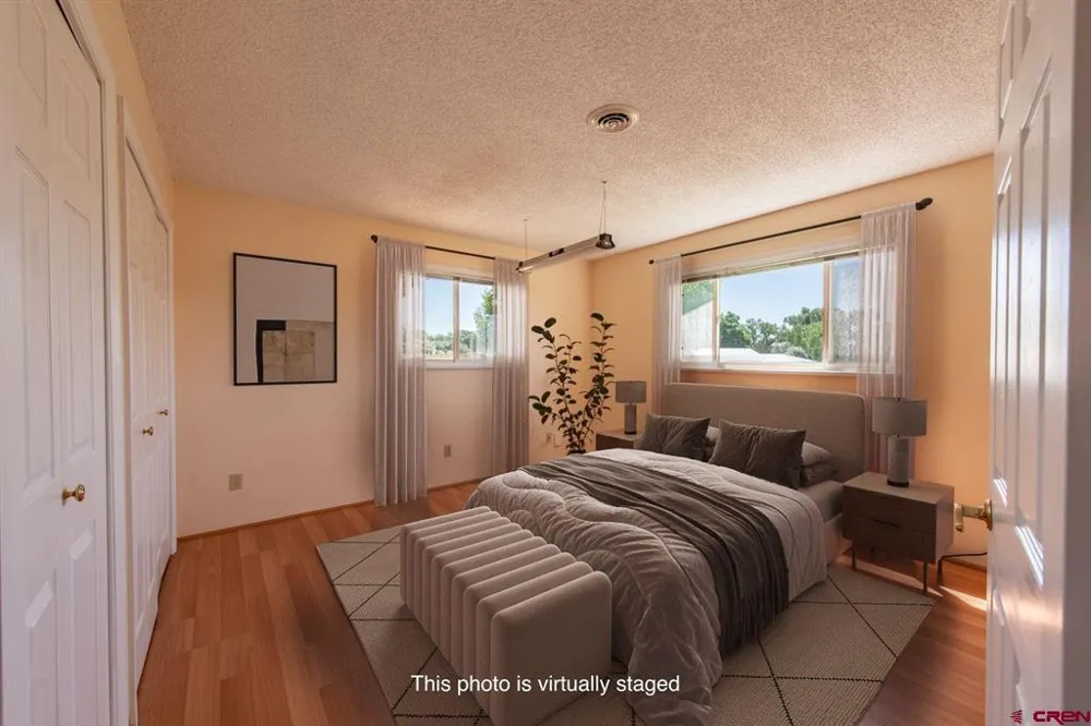 21369 Spruce Lane Cedaredge, CO 81413