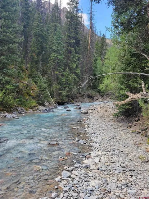 County Road 30 Road