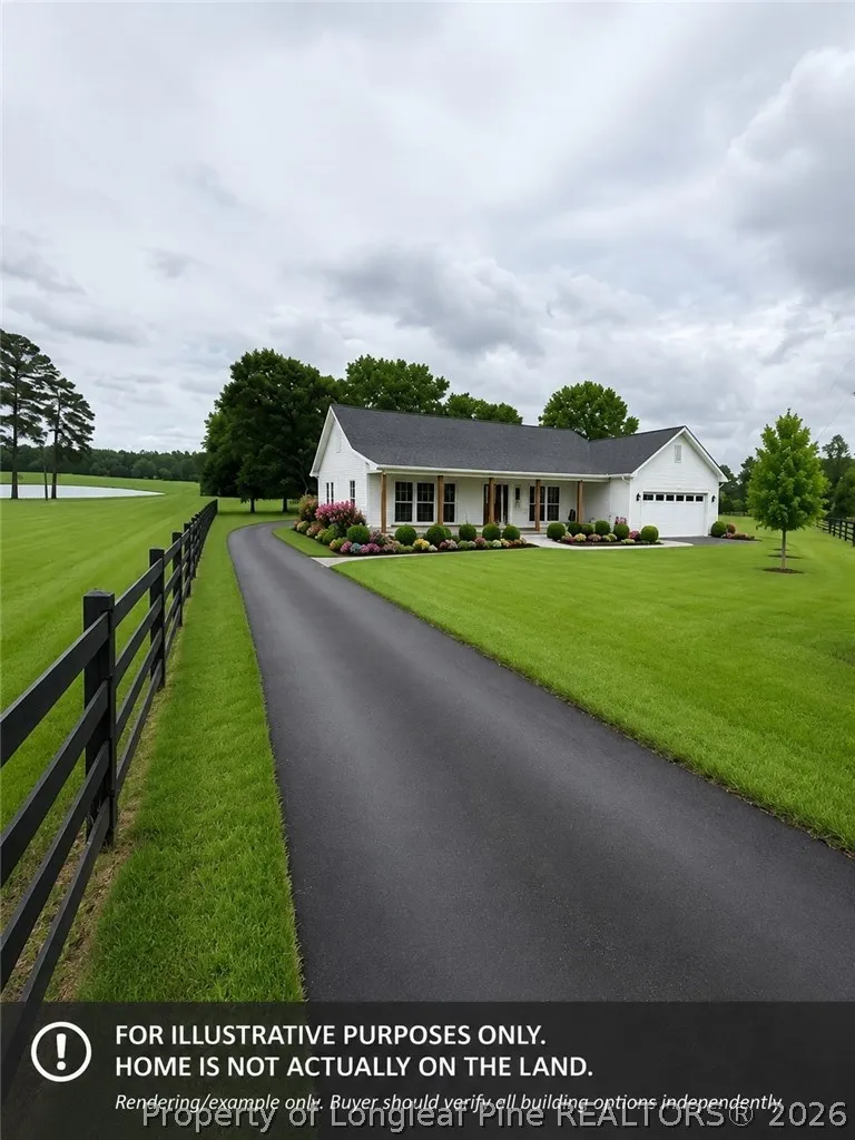 1 Mccormick Road Sanford, NC 27332