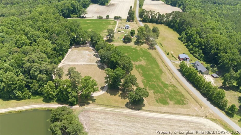 1 Mccormick Road Sanford, NC 27332