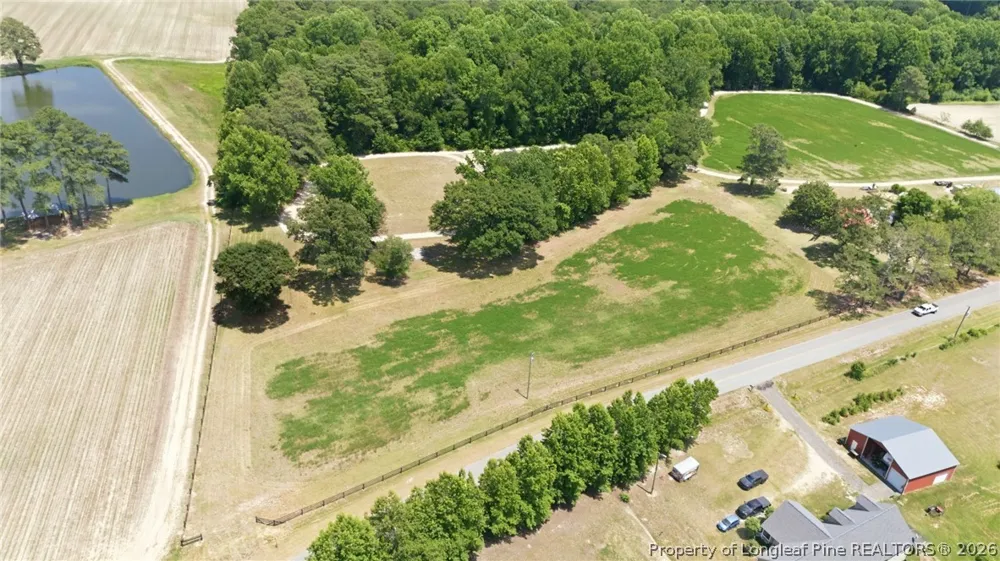 1 Mccormick Road Sanford, NC 27332