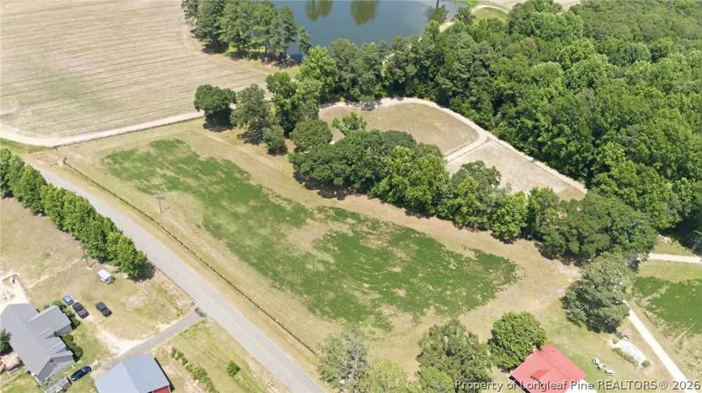 1 Mccormick Road Sanford, NC 27332