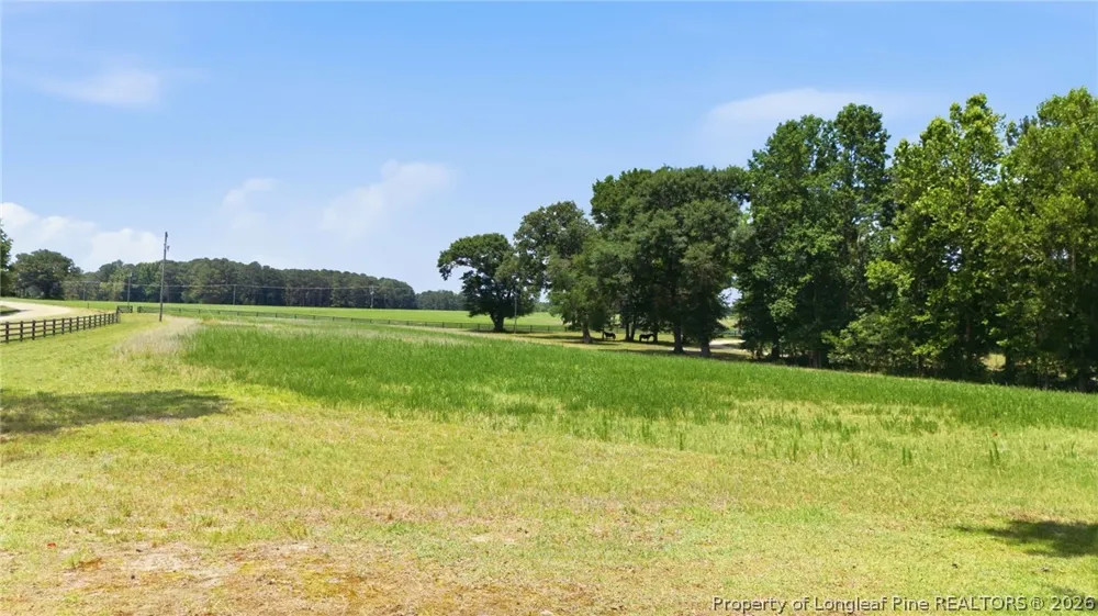 1 Mccormick Road Sanford, NC 27332