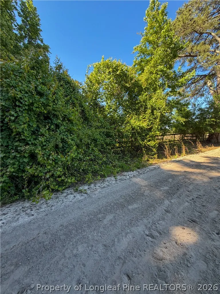 1 Mccormick Road Sanford, NC 27332