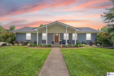 613 El Dorado Drive
