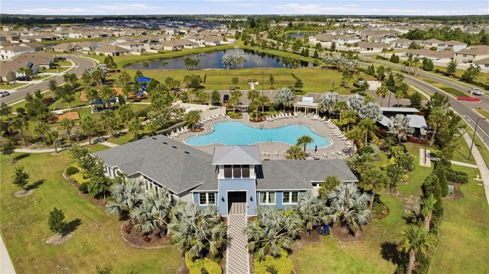 10622 EUSTIS DRIVE Parrish, FL 34219