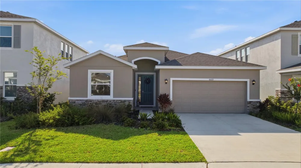 10622 EUSTIS DRIVE Parrish, FL 34219