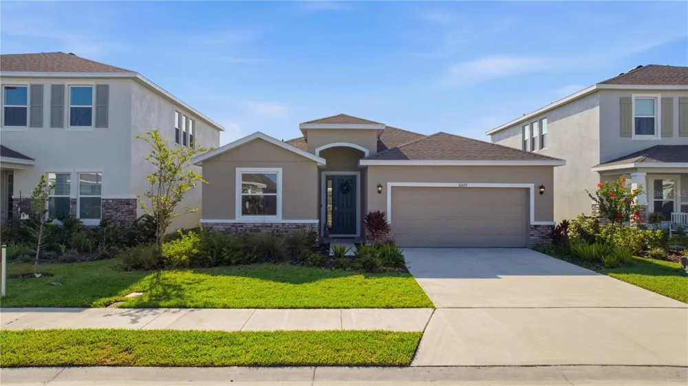 10622 EUSTIS DRIVE Parrish, FL 34219