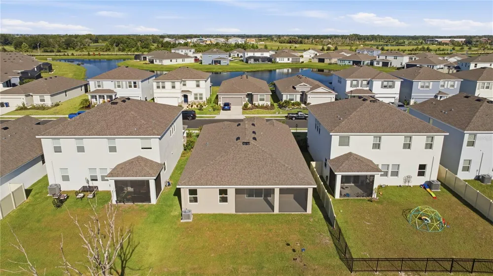 10622 EUSTIS DRIVE Parrish, FL 34219