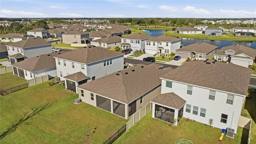 10622 EUSTIS DRIVE Parrish, FL 34219