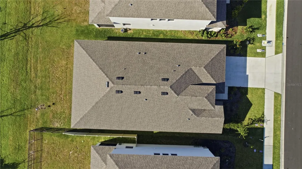 10622 EUSTIS DRIVE Parrish, FL 34219