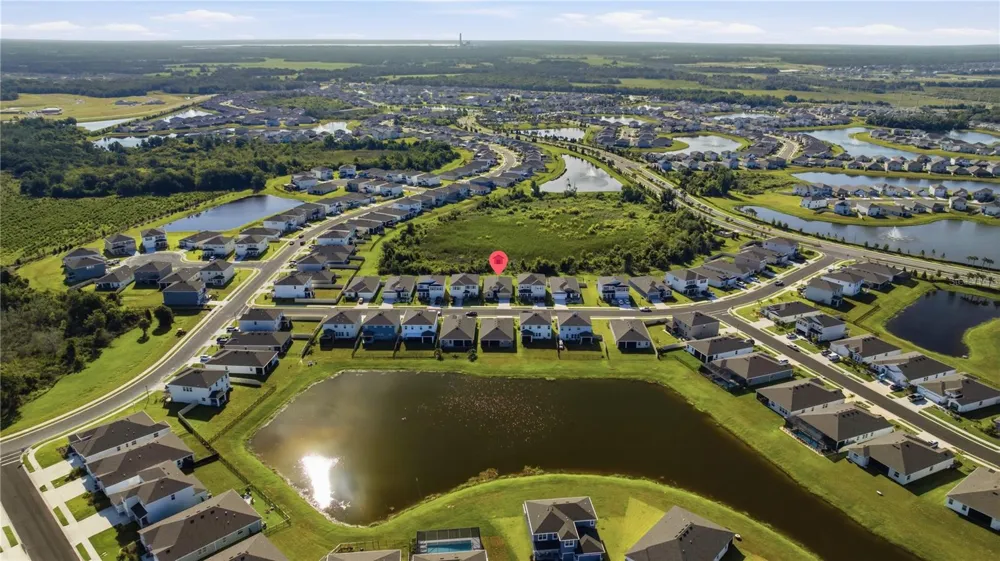 10622 EUSTIS DRIVE Parrish, FL 34219