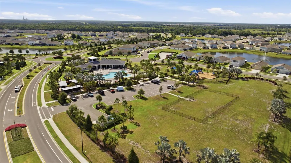 10622 EUSTIS DRIVE Parrish, FL 34219