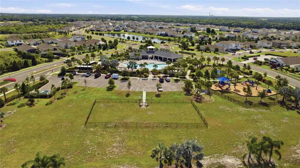 10622 EUSTIS DRIVE Parrish, FL 34219