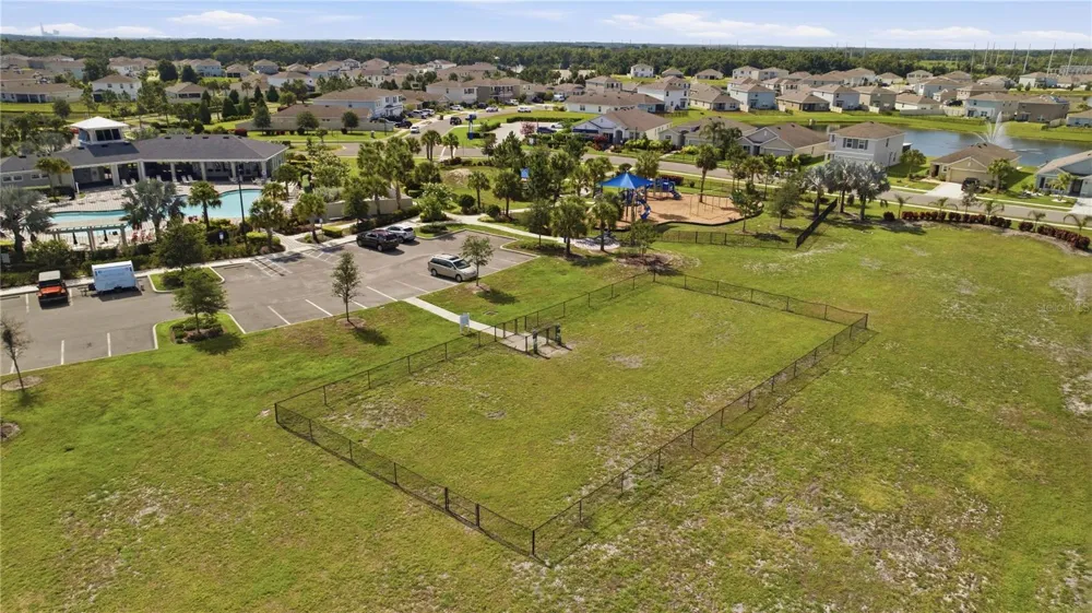 10622 EUSTIS DRIVE Parrish, FL 34219