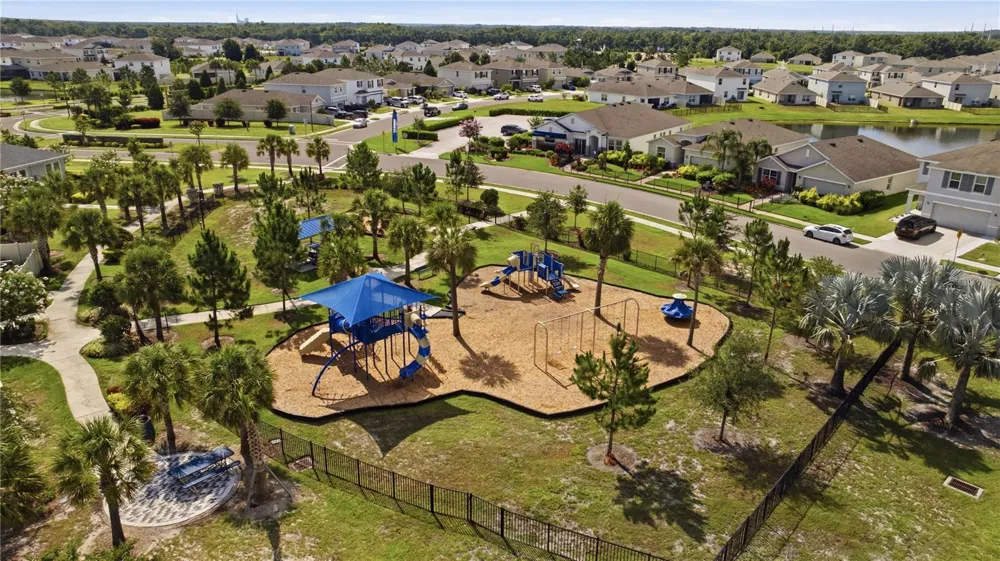 10622 EUSTIS DRIVE Parrish, FL 34219
